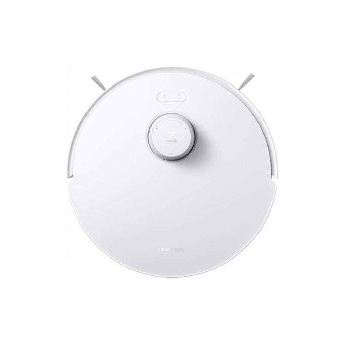 Roborock Qrevo Curv 2 Flow