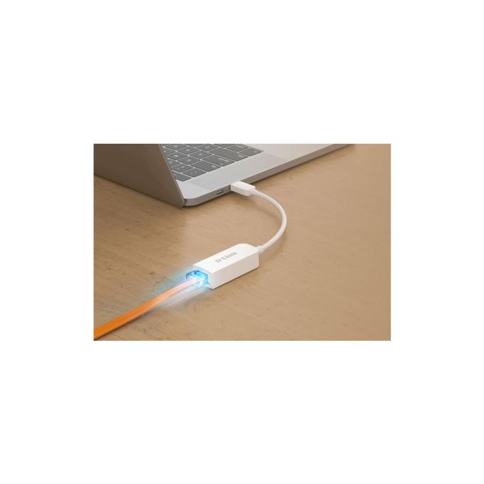 D-Link DUB-E250