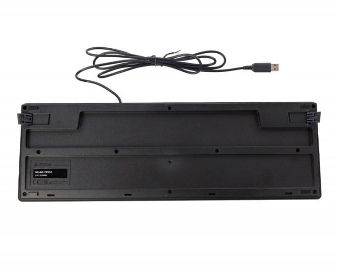 A4tech FKS12 (Black)