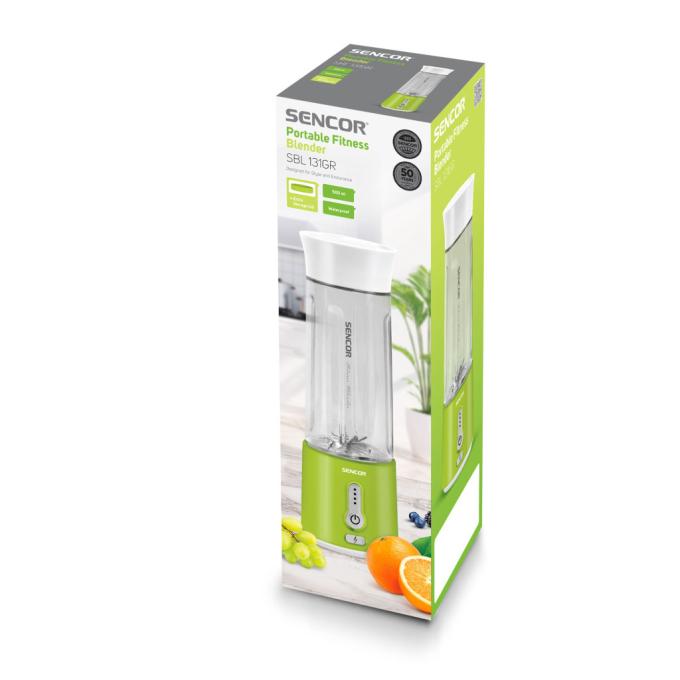 Sencor SBL131GR