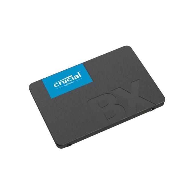 Micron CT4000BX500SSD1