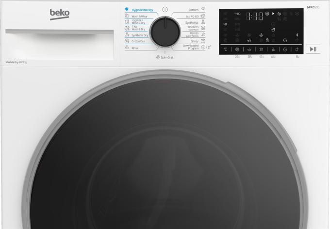 BEKO B5DFT510457WPB