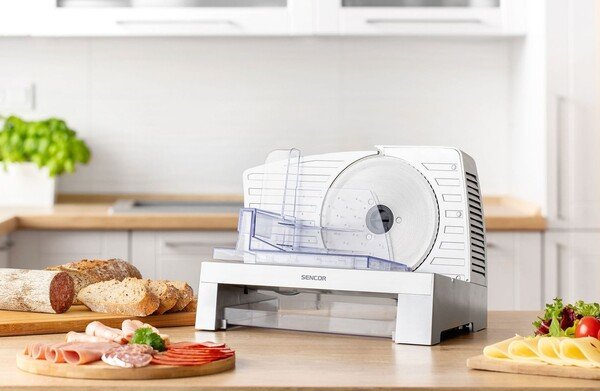 Sencor SFS3050SL