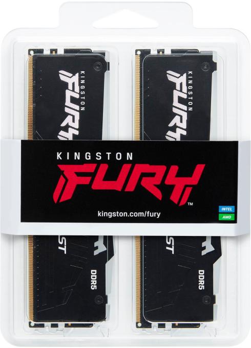 Kingston KF556C36BBE2AK2-64