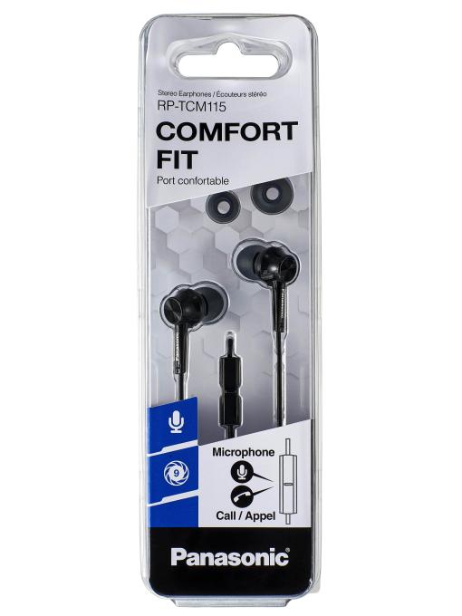 PANASONIC RP-TCM115GCK