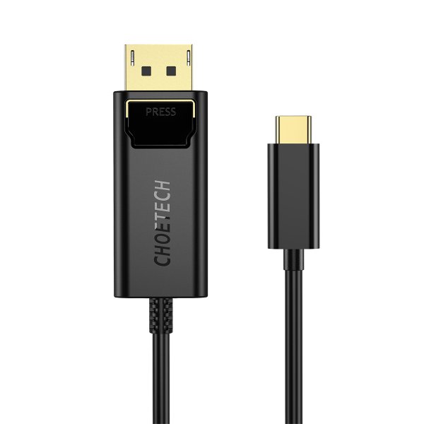 Choetech XCP-1801BK