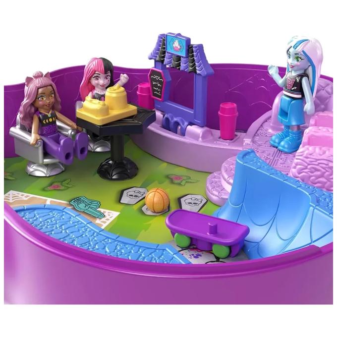 Monster High HVV58