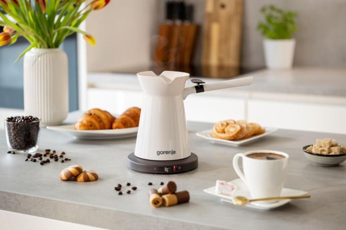 Gorenje TCM350W