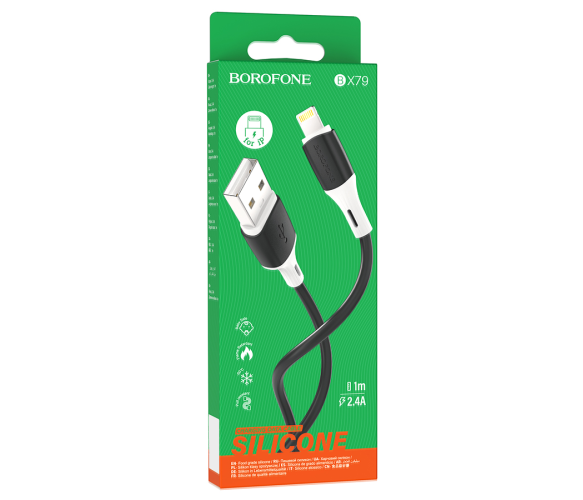BOROFONE Borofone BX79L / B