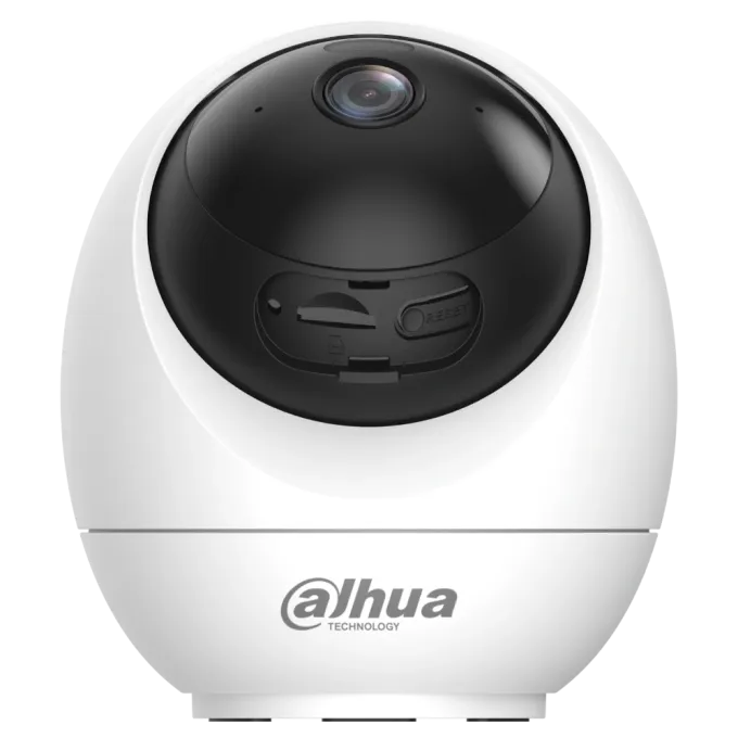 Dahua Hero H5JS 5МП Wi-Fi Pan & Tilt