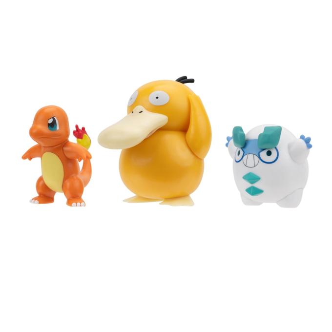 Pokémon PKW3598