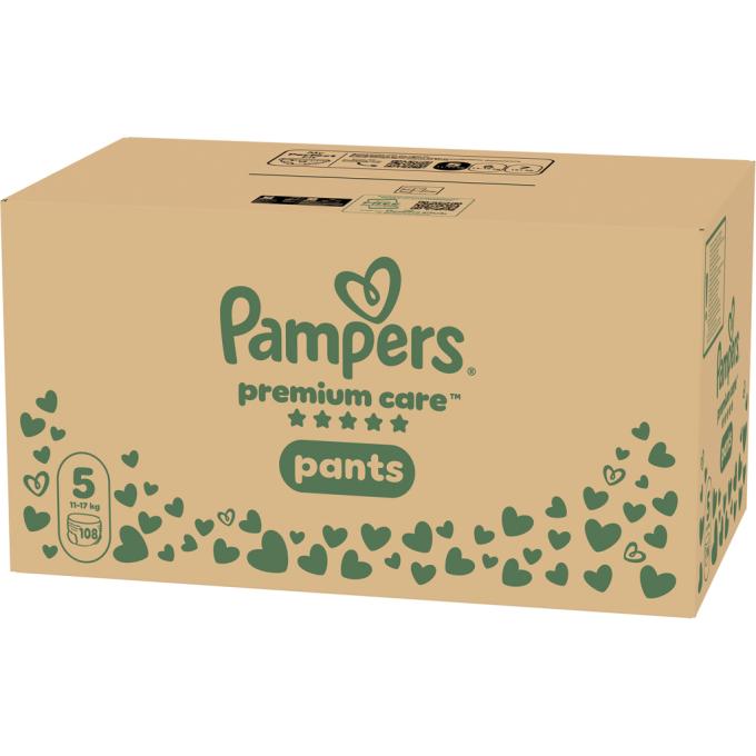 Pampers 8006530315838