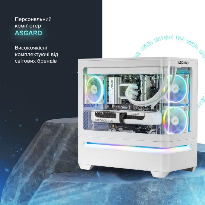 ASGARD A78X3D.32.S20.57.6290