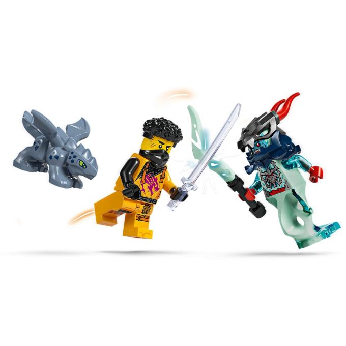 LEGO 71839