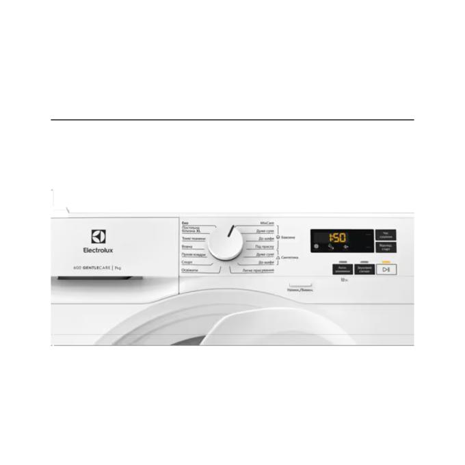 ELECTROLUX EW6D171YU