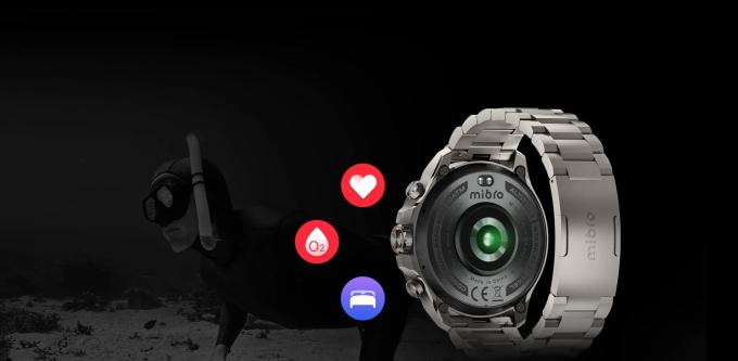 Mibro XPAW023FT