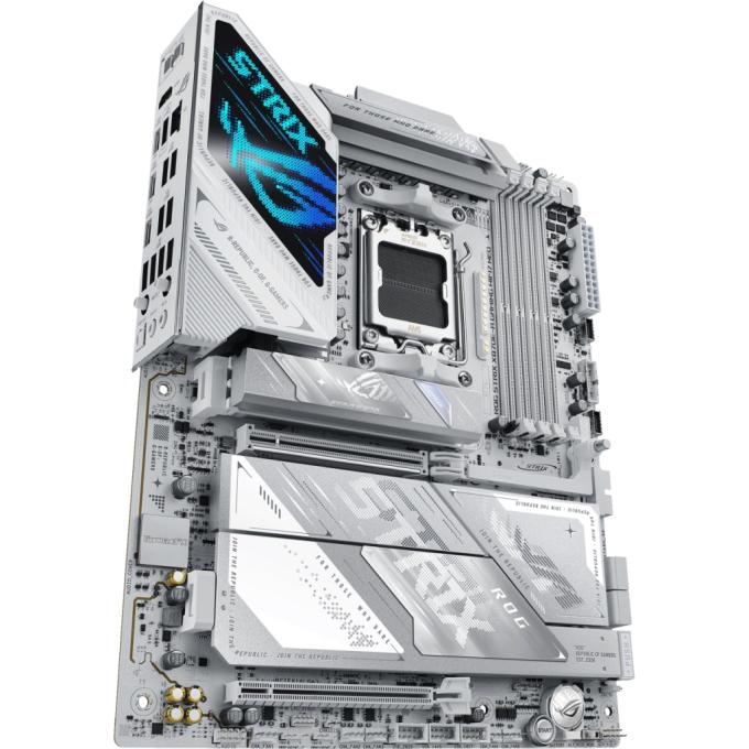 ASUS ROG STRIX X870E-A GAMING NEO