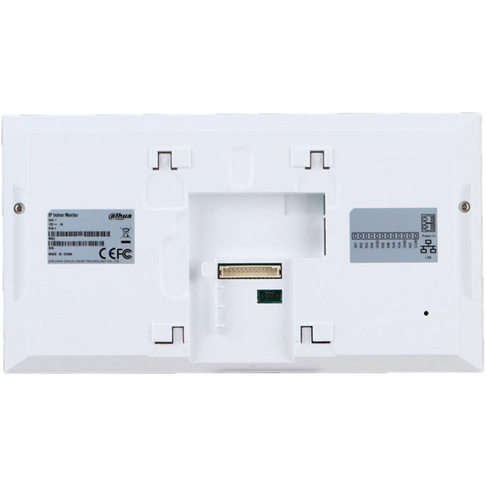 Dahua DHI-VTH2421FW-P 7" дюймов