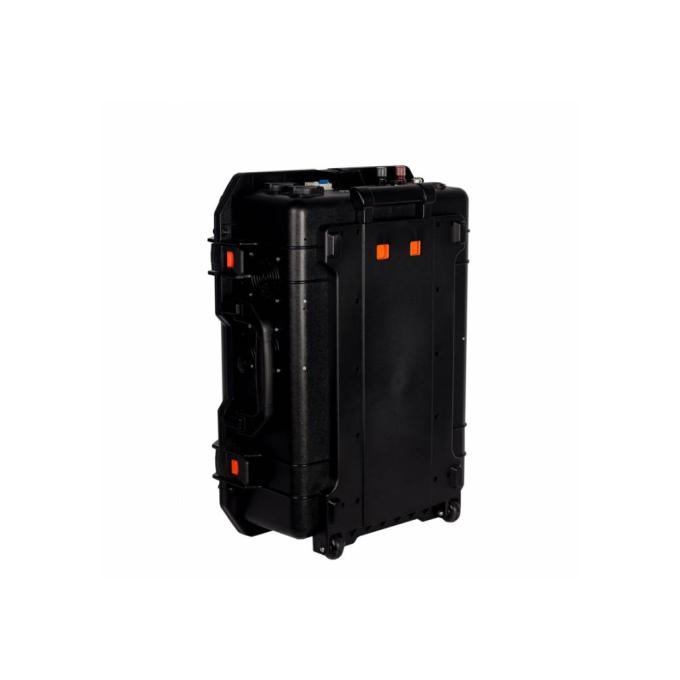 Tekhmann CN-5500