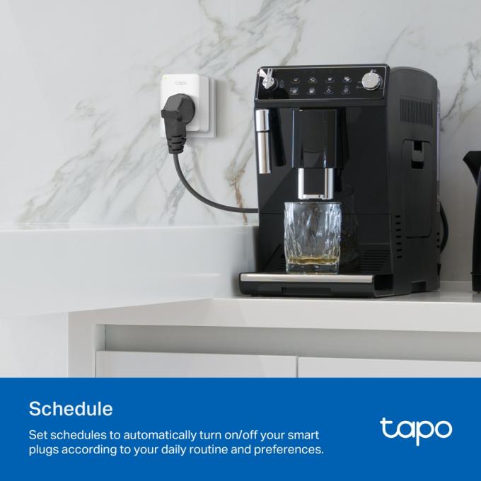 TP-Link TAPO P110M