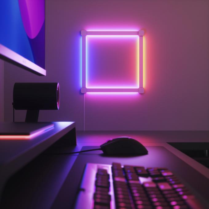 Nanoleaf NL59K02-4SN00