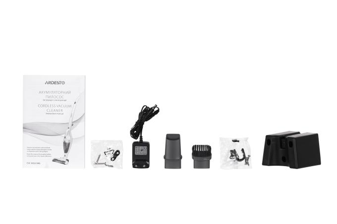Ardesto CVC-X0521WG