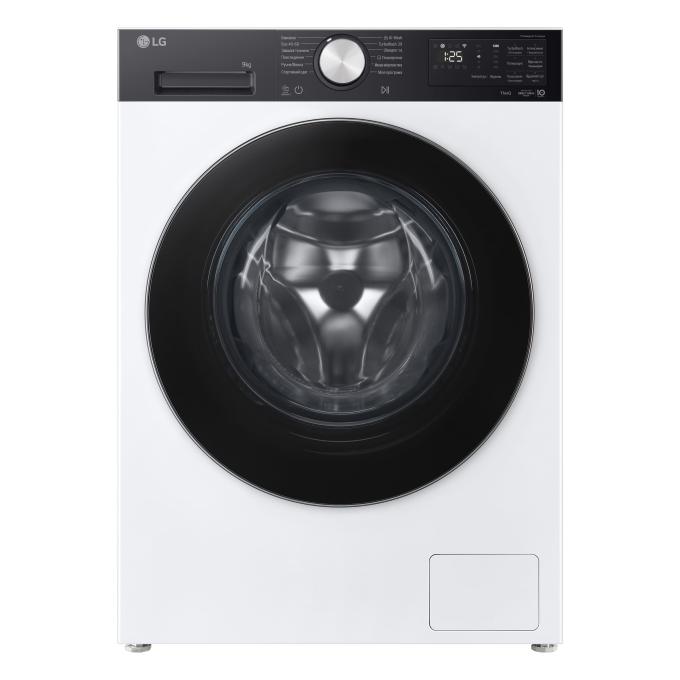 LG F2X5FS2WB