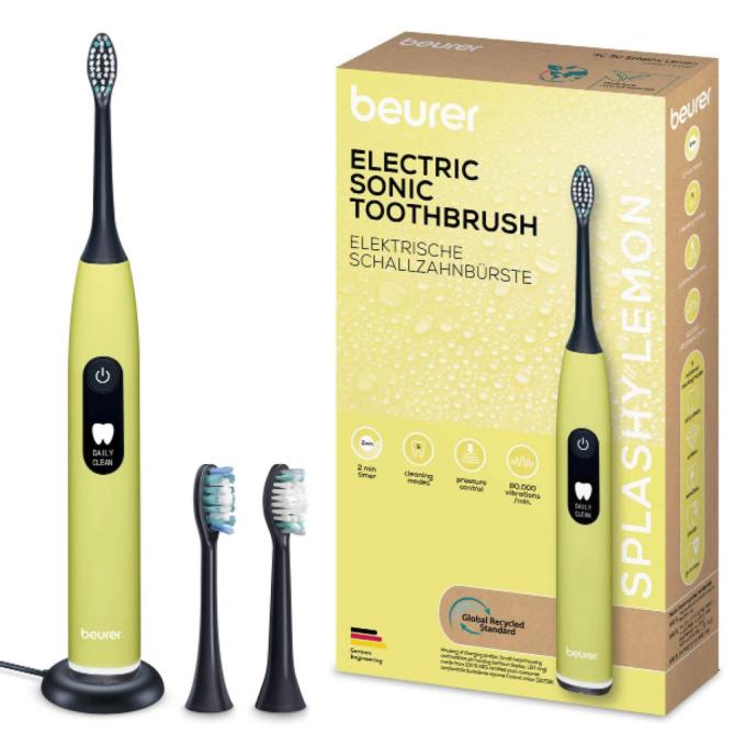 BEURER SC 50 SPLASHY LEMON GP
