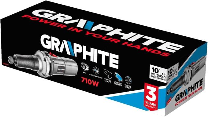 Graphite 59G071