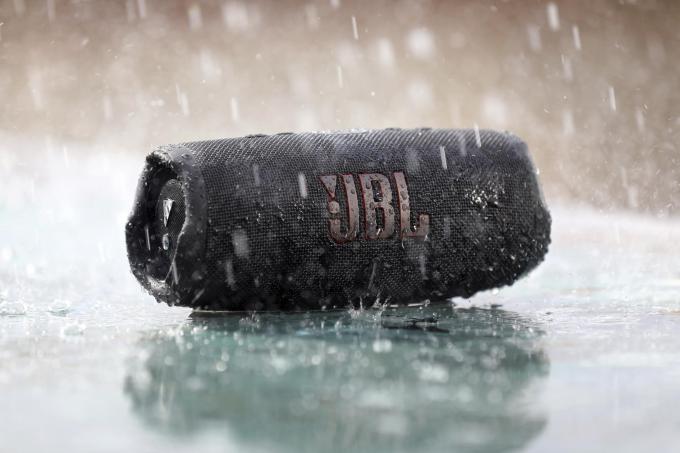 JBL JBLCHARGE5BLK