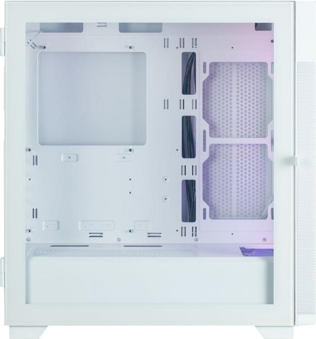 Zalman S5NEOWHITE