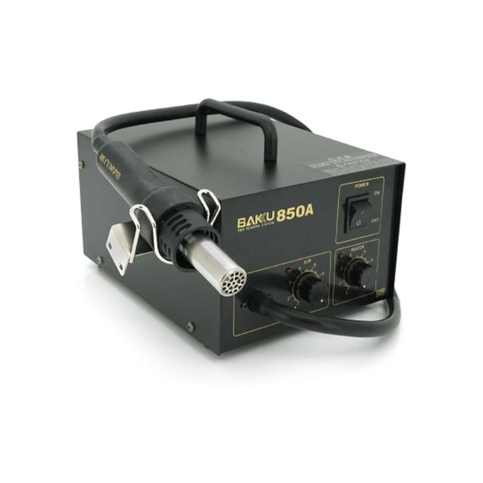 Bakku BK-850A