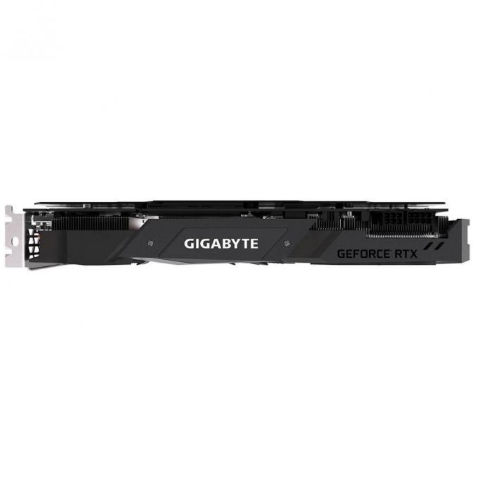Видеокарта GIGABYTE GV-N2070WF3-8GC