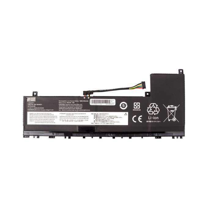 PowerPlant NB482511