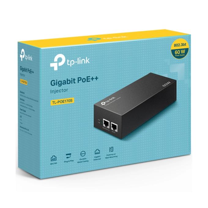 TP-Link POE170S