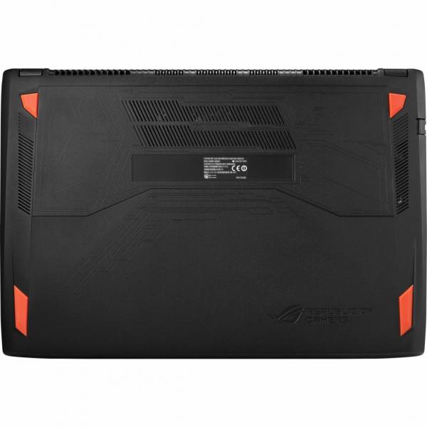 Ноутбук ASUS GL502VM GL502VM-FI025R