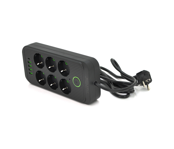 VOLTRONIC F06U-Black