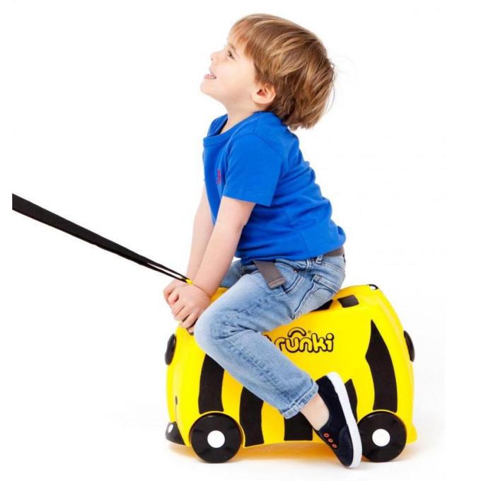 Trunki 0044-GB01-UKV