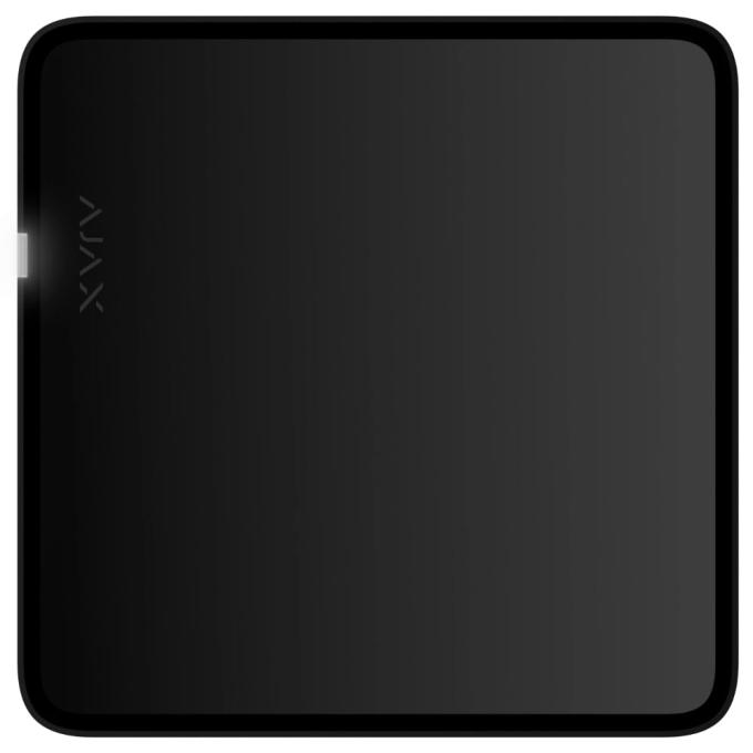 Ajax Ajax NVR HAC (8ch) (8EU) ASP Black