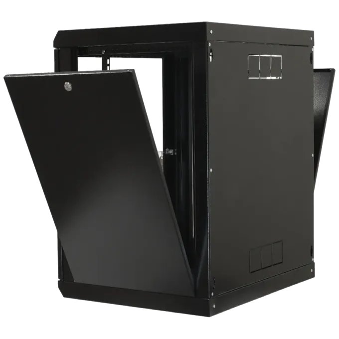 Шкаф 19"18U 600x600x907мм