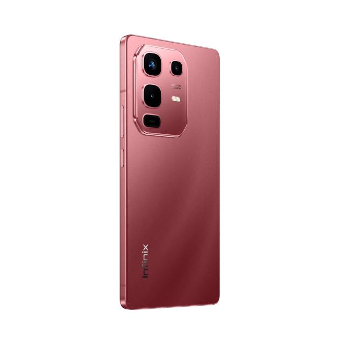 Infinix Note 50 X6858 8/256GB Burgundy Red