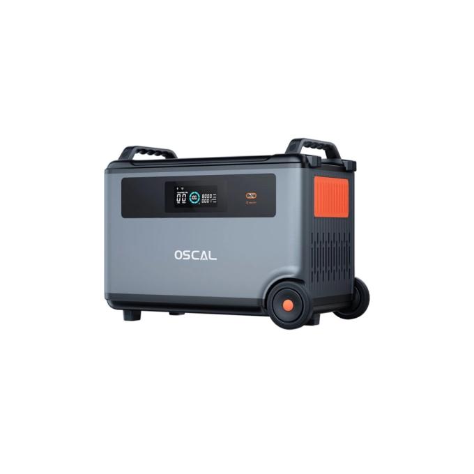 Oscal BP3600