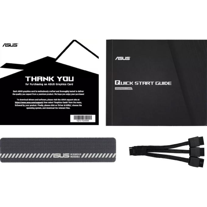 ASUS PRIME-RTX5080-16G
