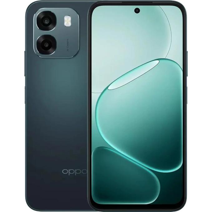 Oppo QECPH2817_BLUE_6/256