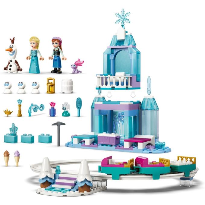 LEGO 43281