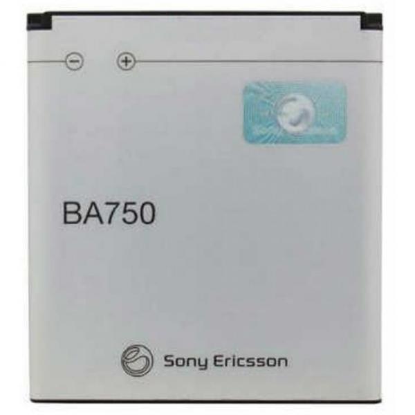 Аккумуляторная батарея SONY for BA-750 BA-750 / 21459