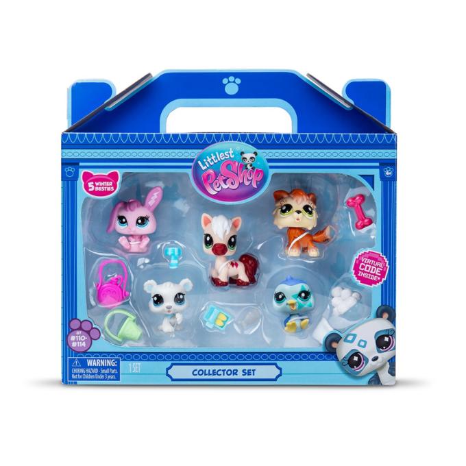 Littlest Pet Shop 00573