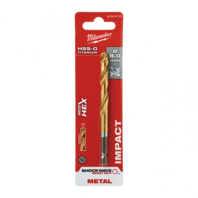 Milwaukee 48894719