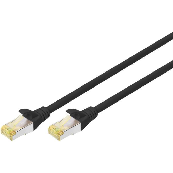 DIGITUS DK-1644-A-030/BL