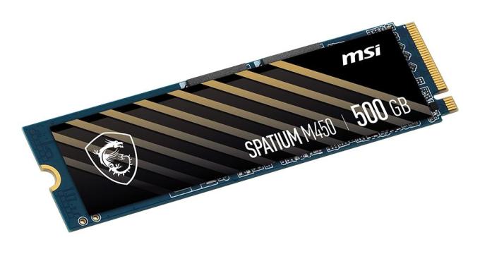 MSI S78-440K380-P83